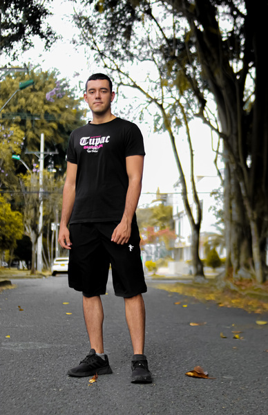 Artiest Estaban21 Foto 7