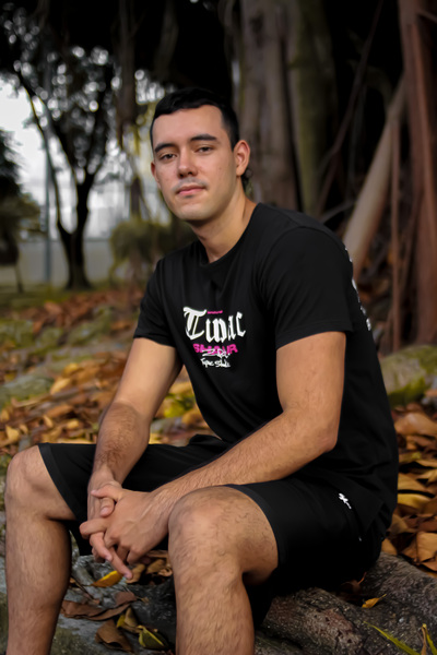 Artiest Estaban21 Foto 6