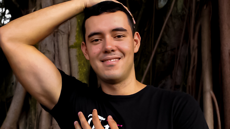 Artiest Estaban21 Foto 3