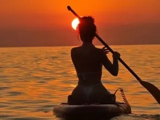 Foto de perfil de modelo de webcam de ValeeryRose