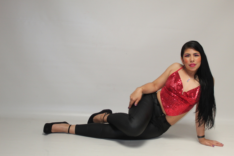 Artist AmnyM Foto 7