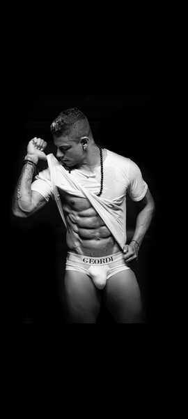 Performer Andrewdark Photo 2
