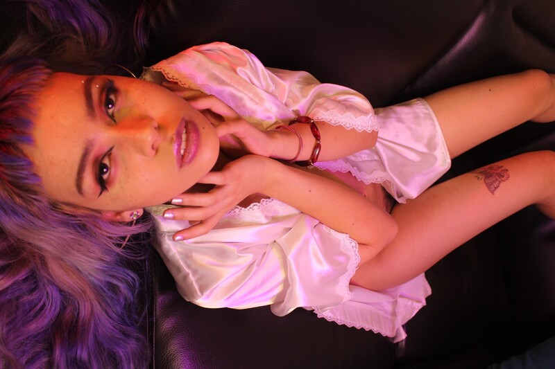 Artista ALICIAALBERTI Foto 9