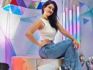 DonnaDiana35 cam model profile picture