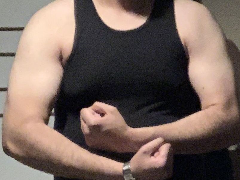 DIRTYDAN6699 profilbild på webbkameramodell