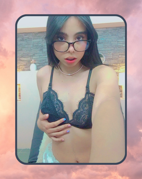 Interprete sharlotross Foto 4