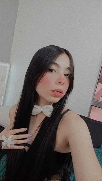 Interprete sharlotross Foto 6