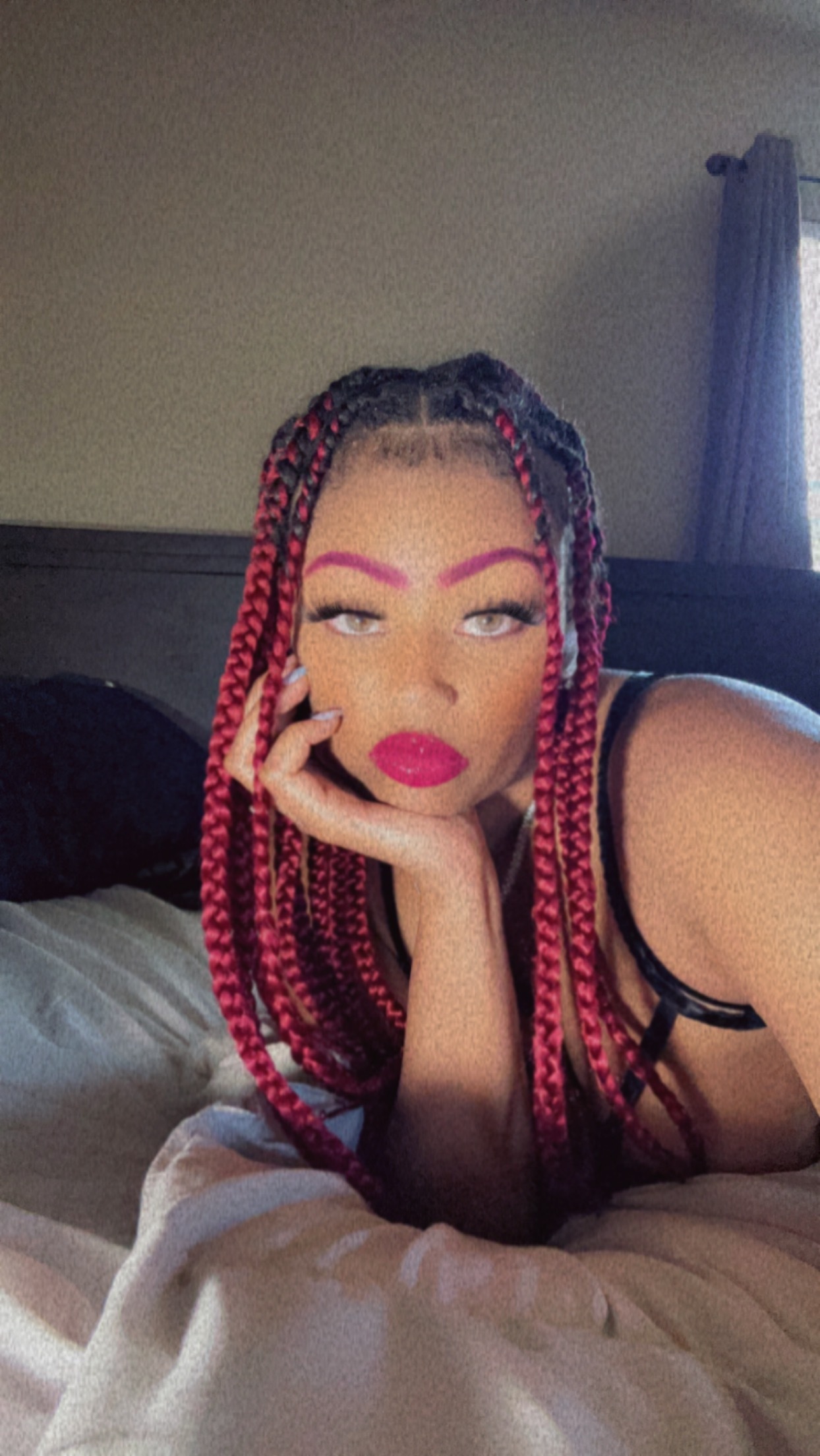 Interprète PrincessBoca Photo 6