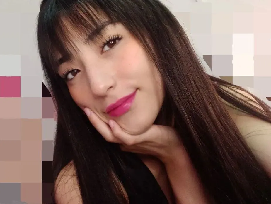Image de profil du modèle de webcam AlitaRouse