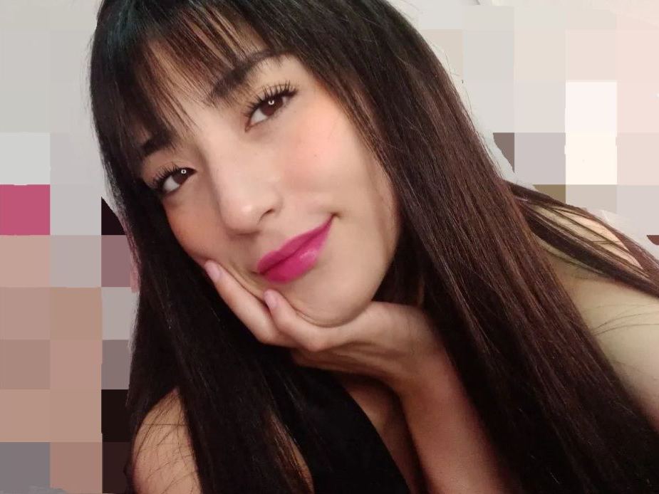 Image de profil du modèle de webcam AlitaRouse