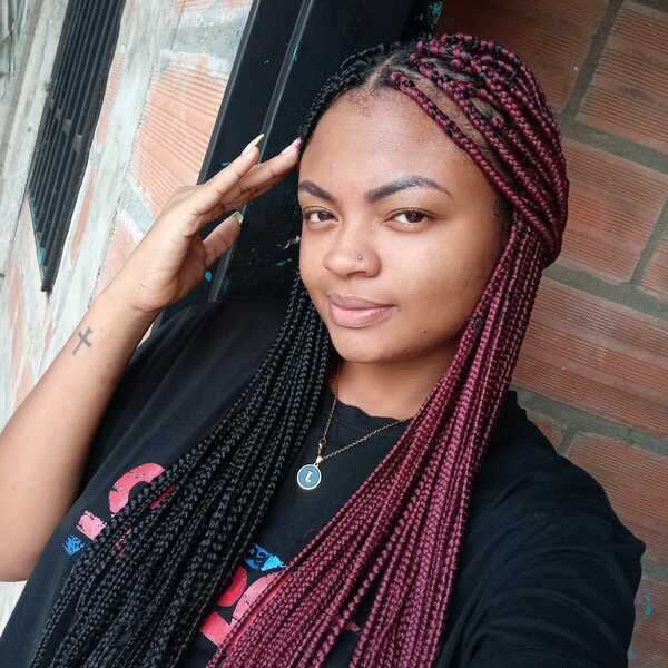 Artista AnnetteFoster Foto 6