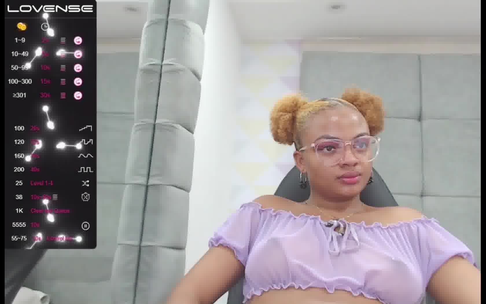 Artista AnnetteFoster Video 1