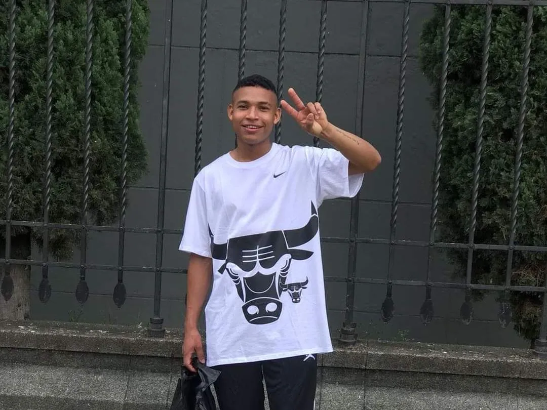 mattroy Profilbild des Cam-Modells