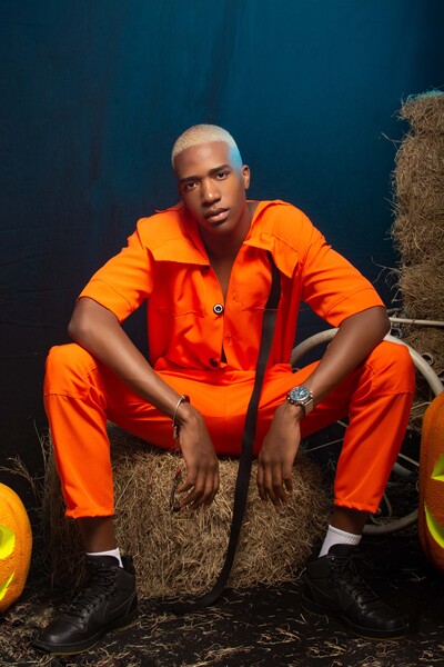 Performer Cristianebony Photo 2