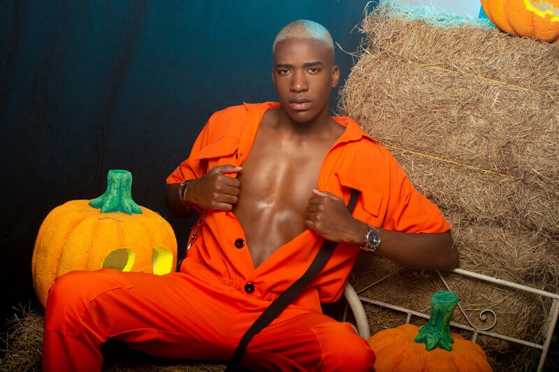 Performer Cristianebony Photo 6