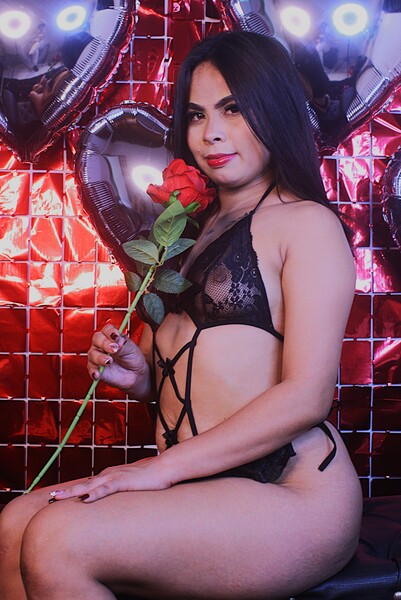 Interprète JulietaCoopeer Photo 7