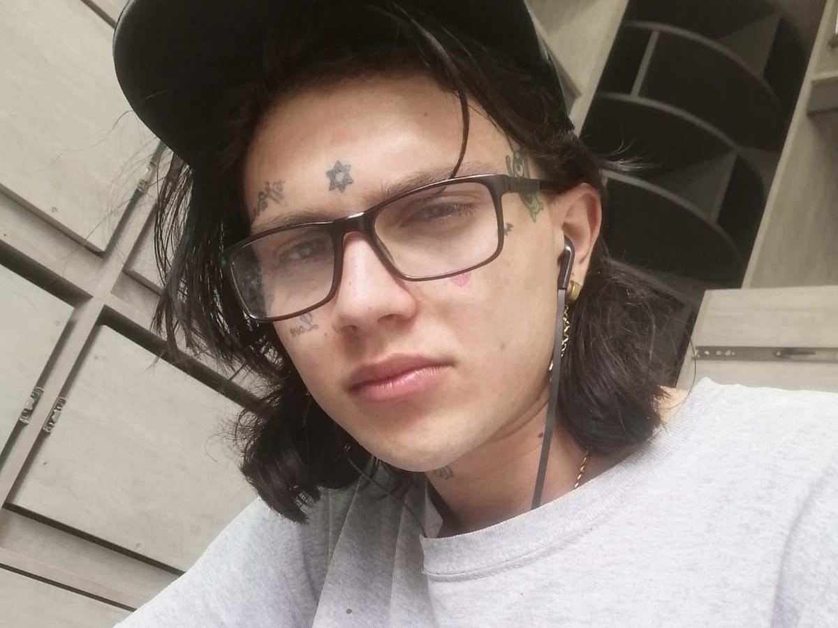 sweetboy154 profielfoto van cam model