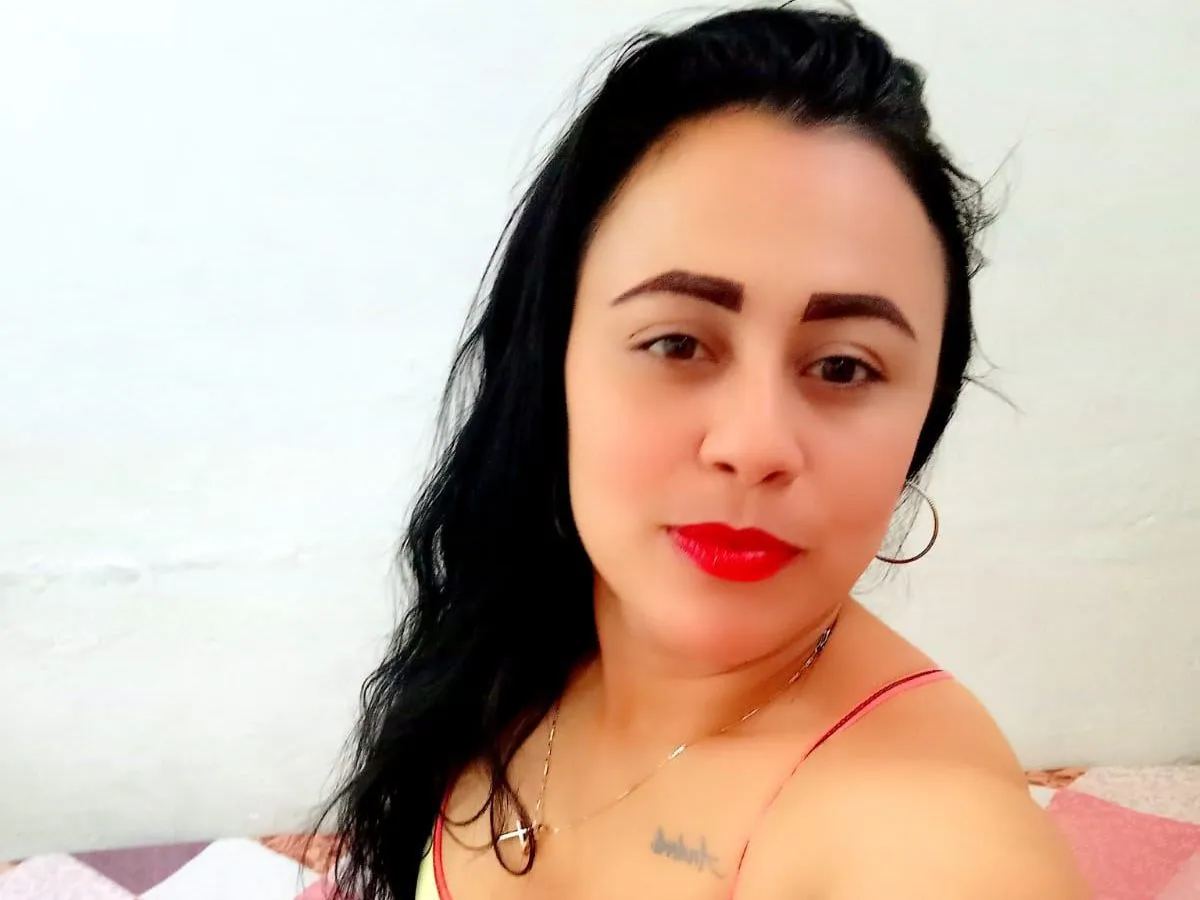 XiomiGrace profielfoto van cam model