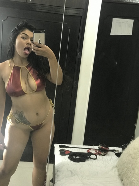 Artista PamelaCortis Foto 1
