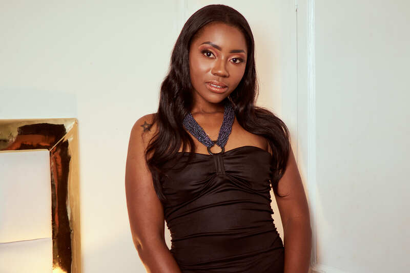 Interprète ClaudineDuval Photo 10