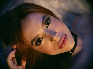 Image de profil du modèle de webcam CiaraMoretti