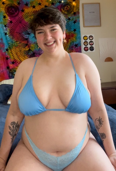 Artist CherryBellaxox Foto 8