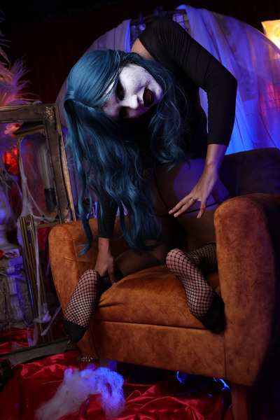 Darsteller KatyGreyy Foto 3