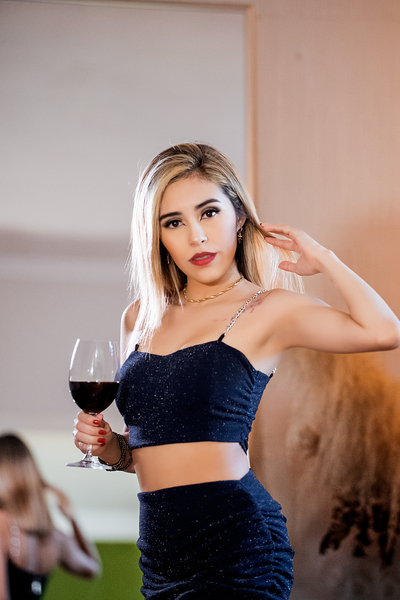 Interprète EmmaaBraun Photo 7