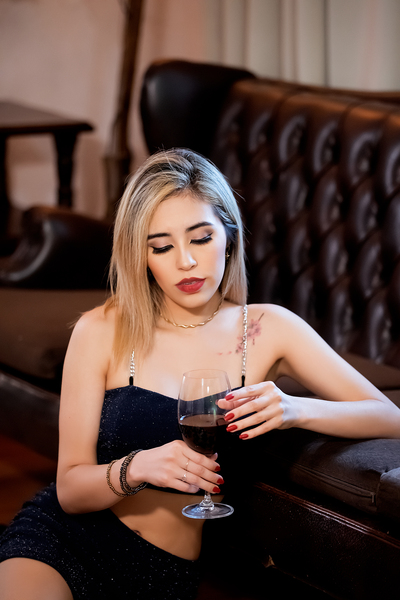 Interprète EmmaaBraun Photo 4