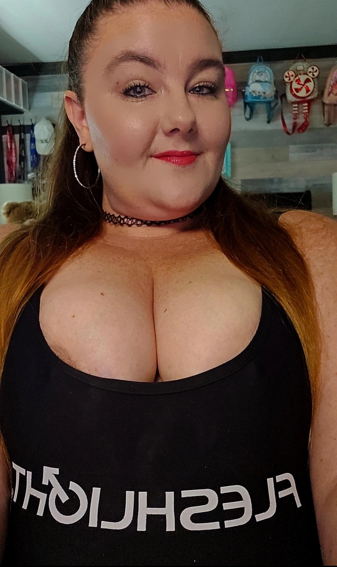 Interprete AshleyAcePornStar Foto 3