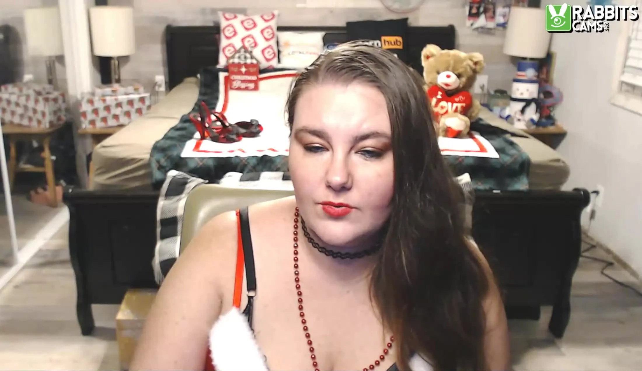 Interprète AshleyAcePornStar Vidéo 1