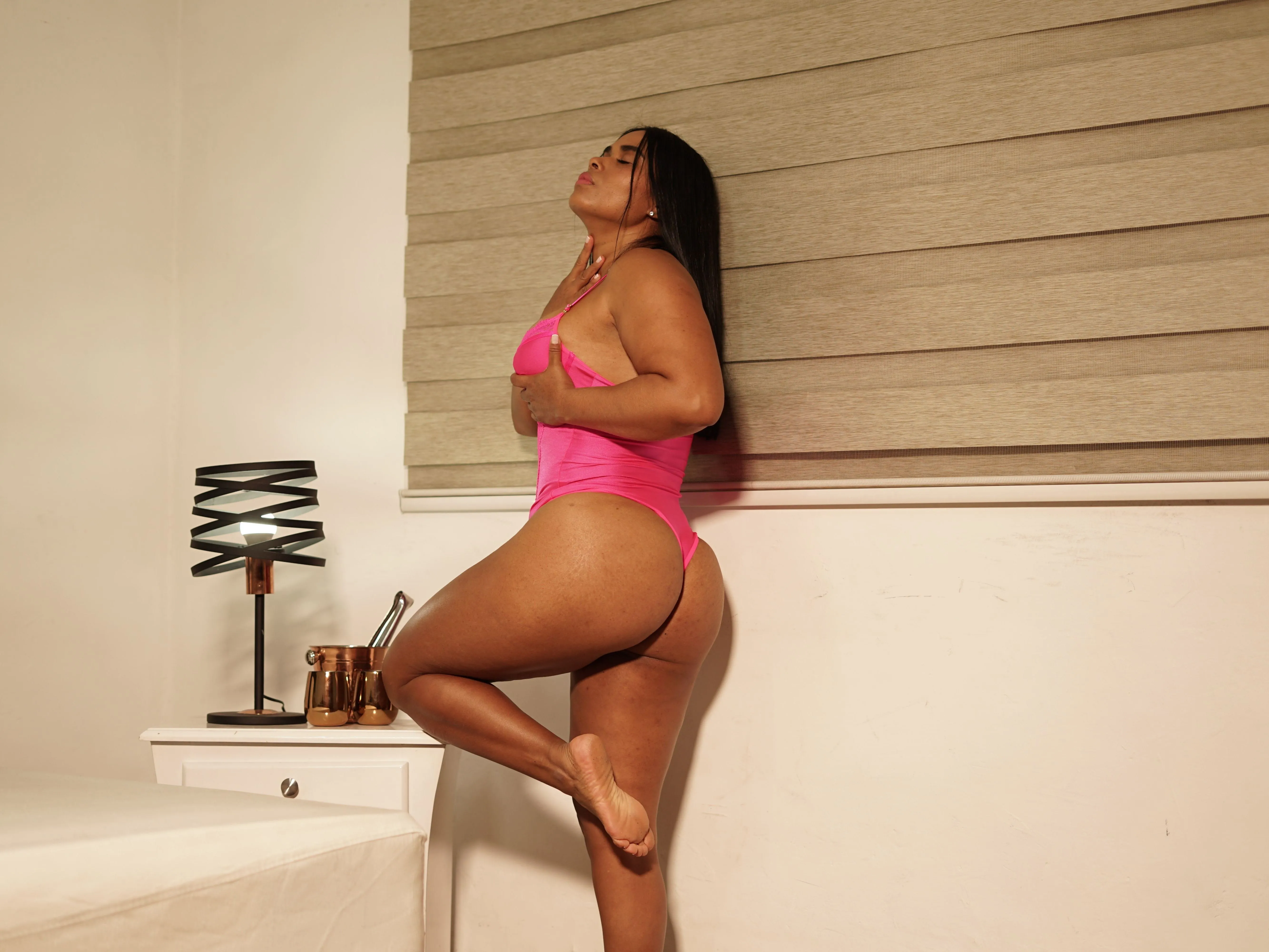 Image de profil du modèle de webcam AliciaOlsonn