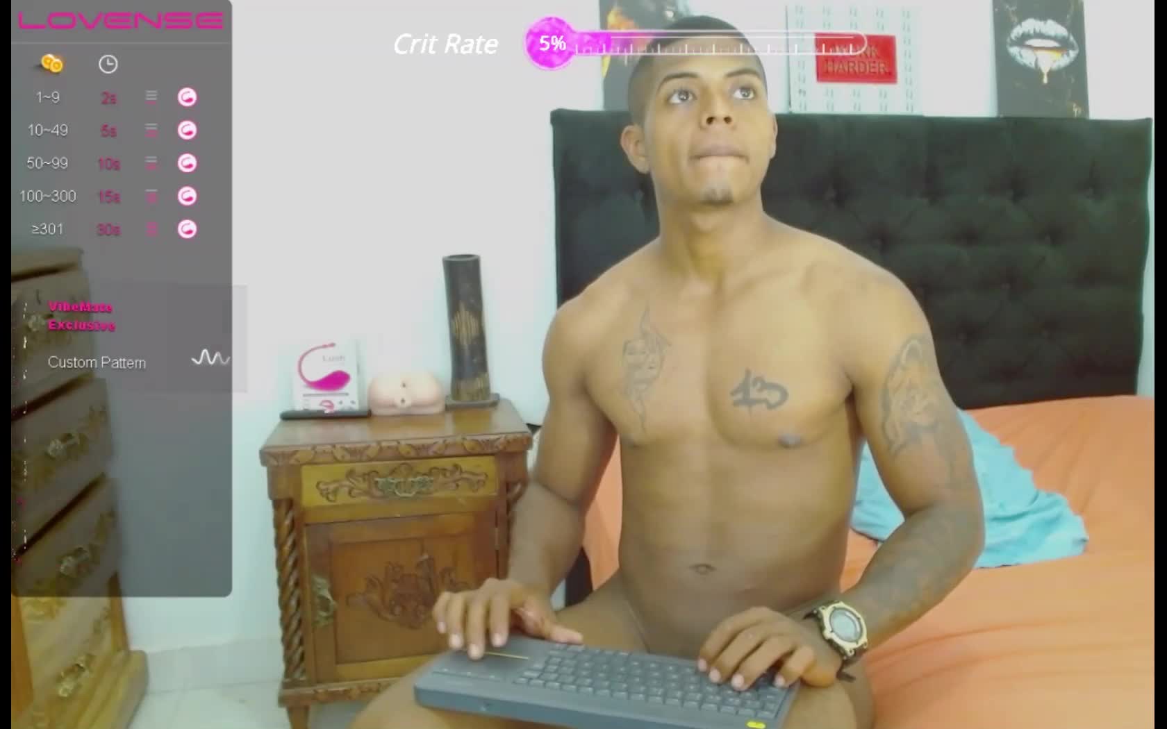 Intérprete logansweett101 Video 1