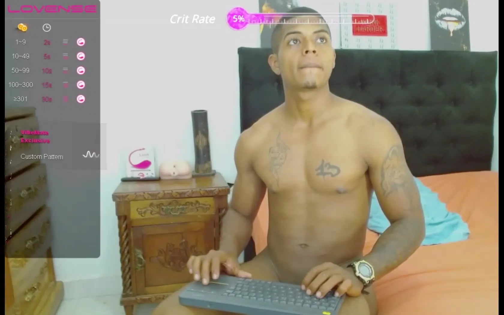 Interprete logansweett101 Video 1