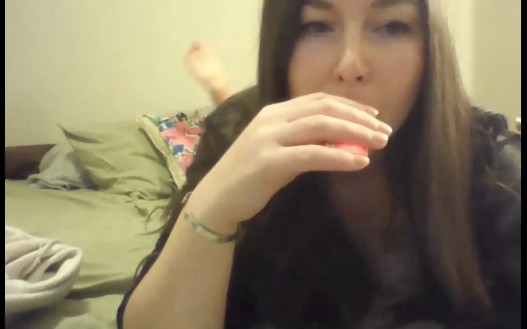 Performer Brookerivers42 Video 1