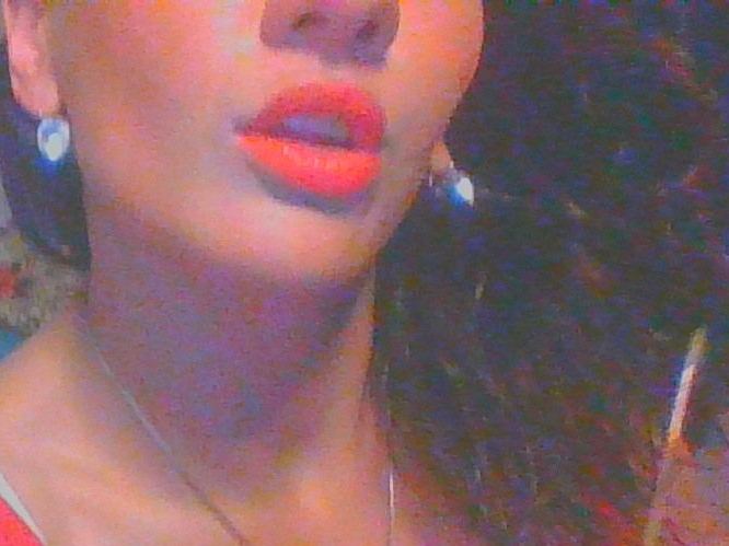 Profilbilde av ValentinaVibes69 webkamera modell