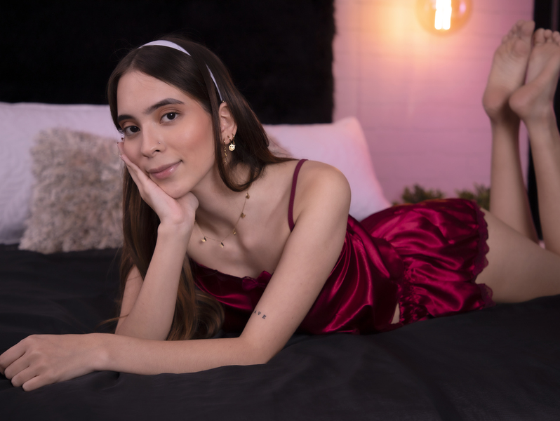 Interprète Maiaah Photo 2