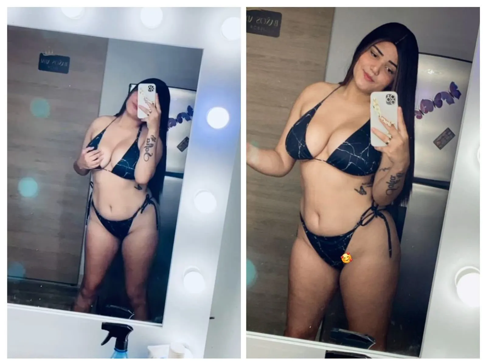 Imagen de perfil de modelo de cámara web de Brianaacollins