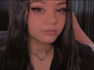 AlejandraM immagine del profilo del modello di cam