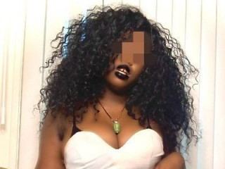 GoddessRubyKisses profilbild på webbkameramodell