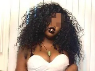 Imagen de perfil de modelo de cámara web de GoddessRubyKisses