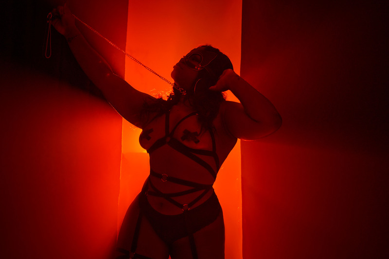 Interprète MeganBrown18 Photo 12