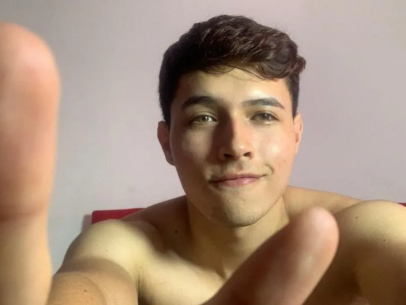 LianAndrws profielfoto van cam model