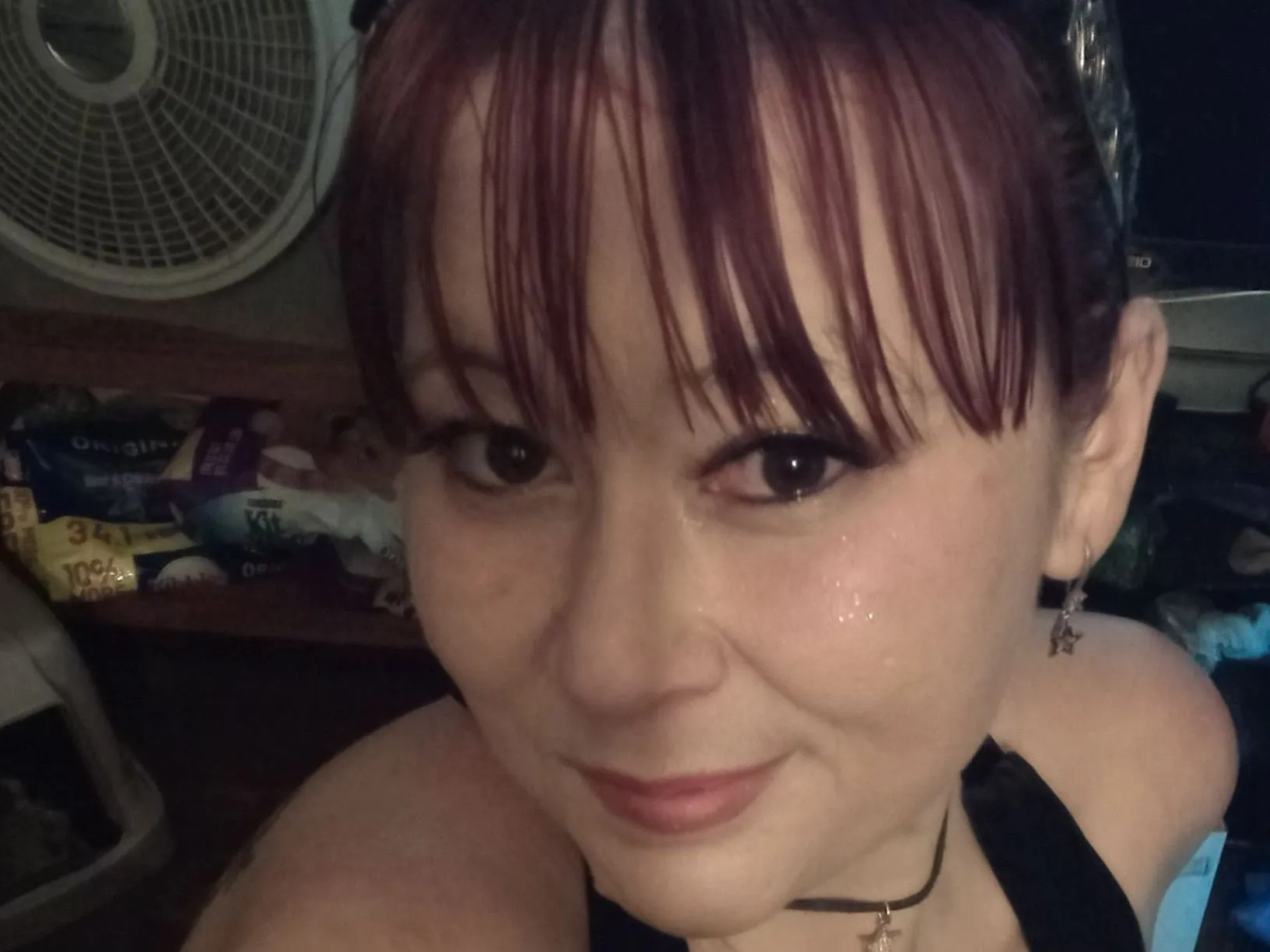 Foto de perfil de modelo de webcam de MsLunaBella