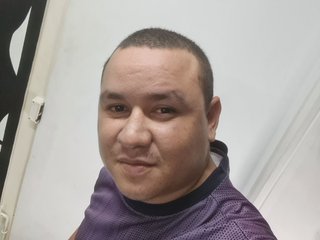 Foto de perfil de modelo de webcam de GREGORY78 