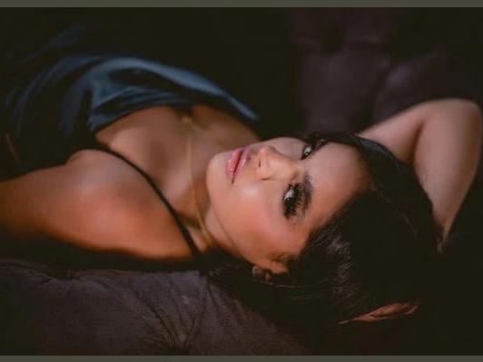 MellClark cam model profile picture