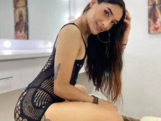 Imagen de perfil de modelo de cámara web de SkarlettRuiz