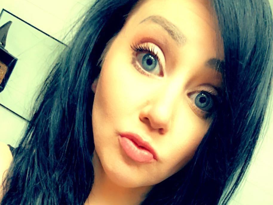 BreannaJohnson Profilbild des Cam-Modells