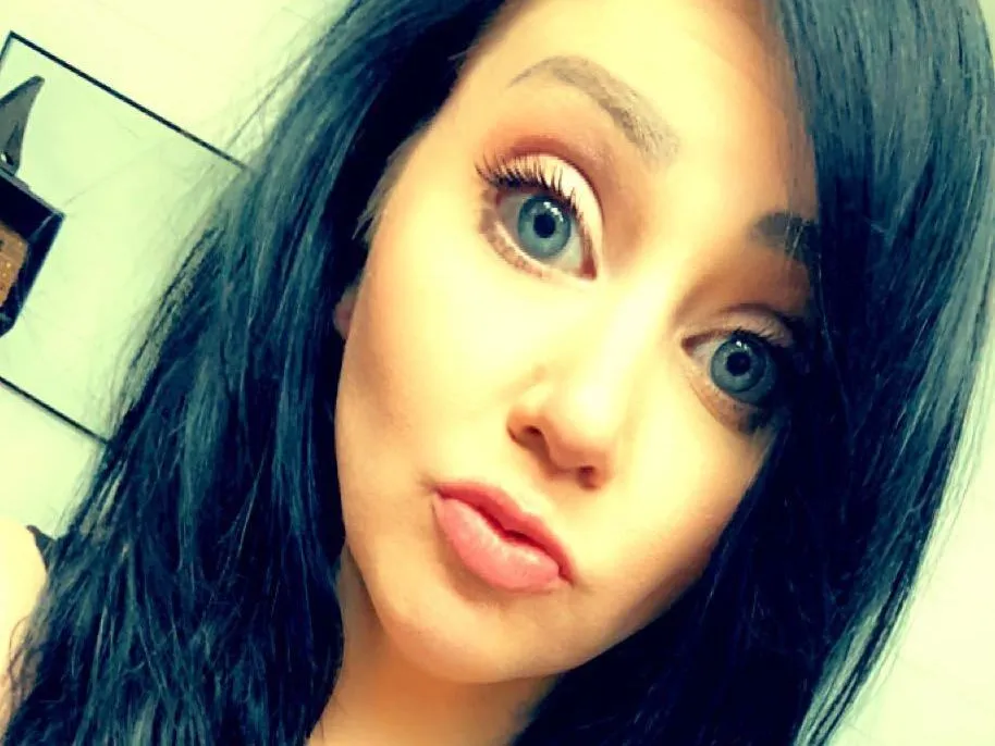 BreannaJohnson cam model profile picture