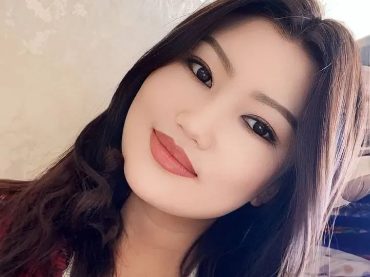 Image de profil du modèle de webcam LastGirlfriend